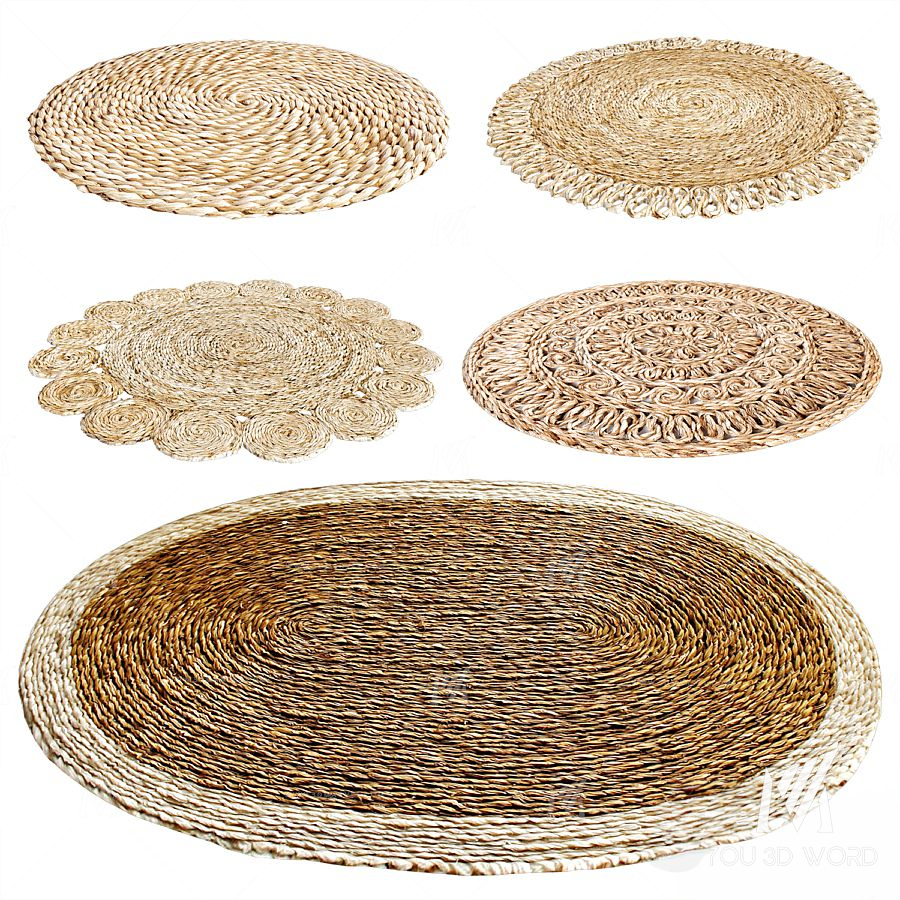 Eco carpet
